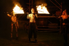 Alakalufs Pirates La Terre de Feu  105 * 6000 x 4000 * (6.02MB)